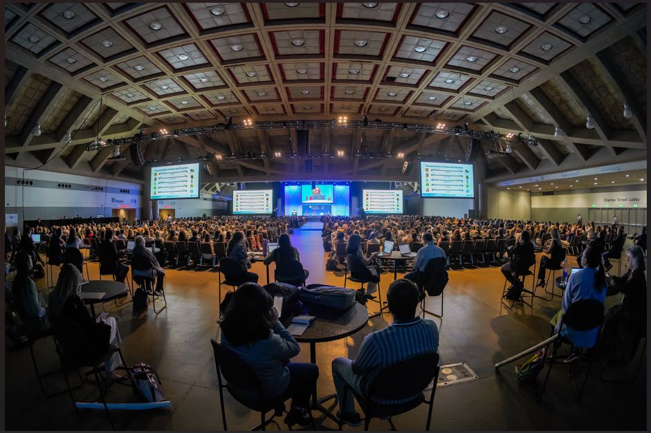 Plenary session